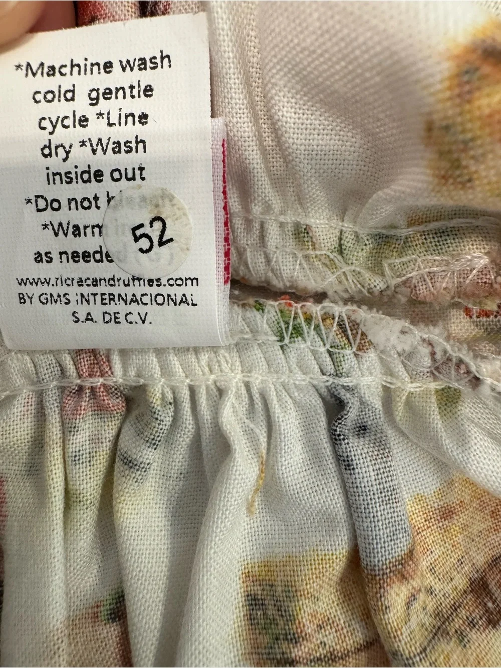 NWT Girls Fall Plaid Pumpkin Print Two-Piece Set - Yellow/Orange size 6/9
